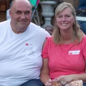 Meet your Posher, Glenna